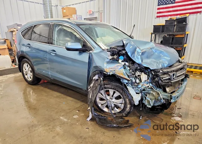 2HKRM4H75EH636668: 98953635