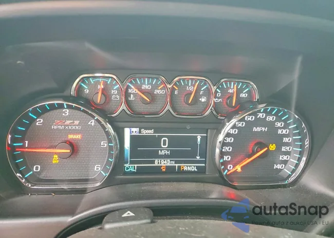 3GCUKRECXJG455521: 72874235