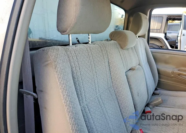 5TBJT32126S481807: 75412845