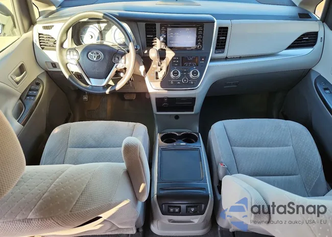 5TDJZ3DC5JS202055: 73537175