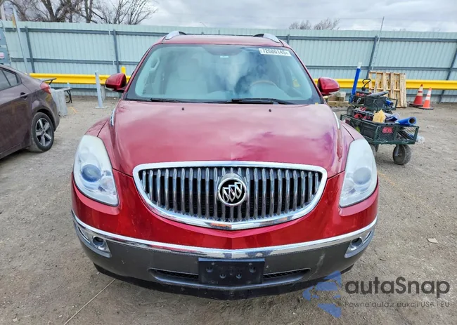 5GAKRCED8CJ308593: 72680145