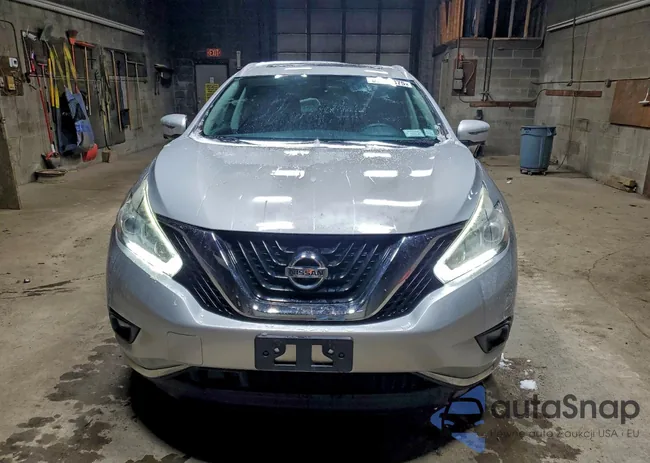 5N1AZ2MH2FN286009: 99034375