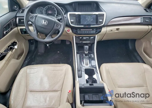 1HGCR3F07GA007769: 99248595