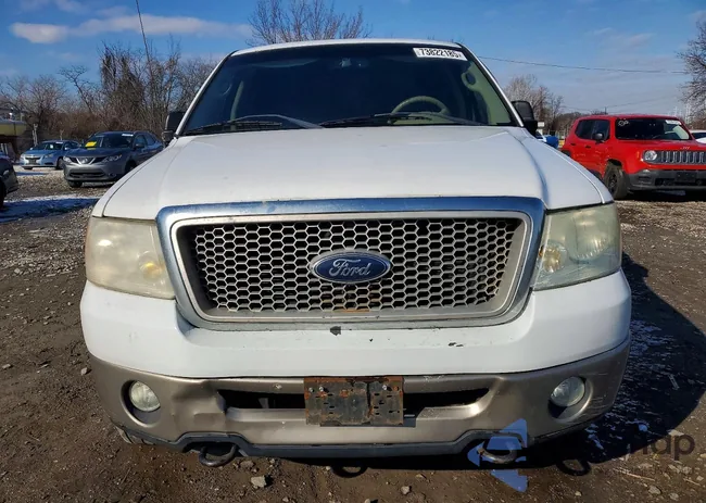 1FTPW14506FB69692: 73822185