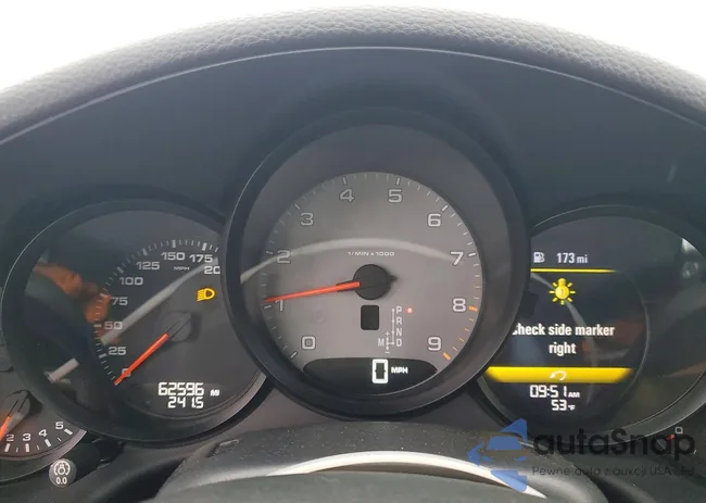 WP0CB2A92DS155563: 73952735