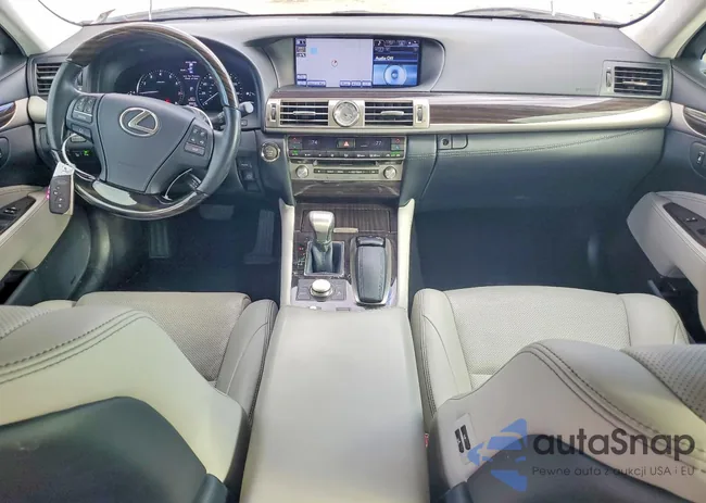 JTHBL5EF6D5124033: 98835865