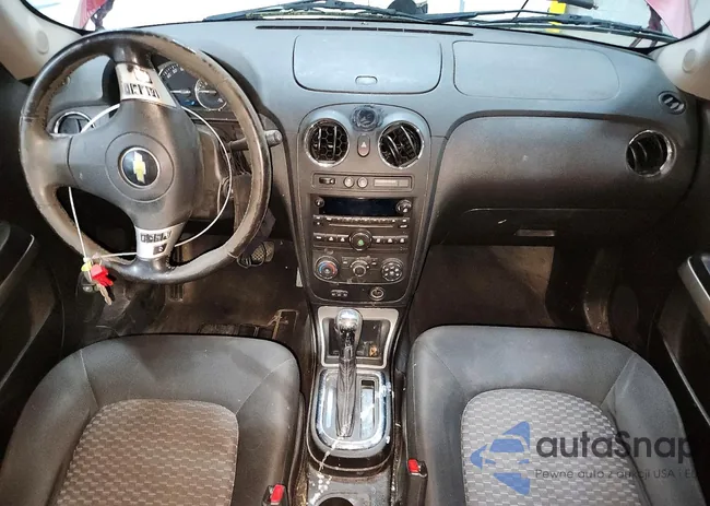 3GNBACFU8BS500184: 74891135