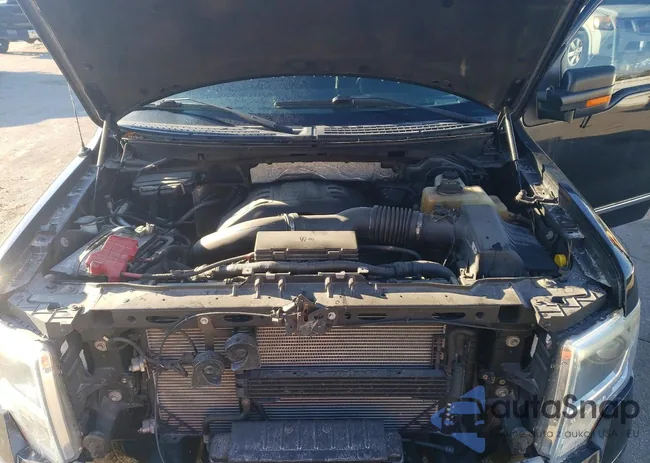 1FTFW1ET8DFB72006: 74005455