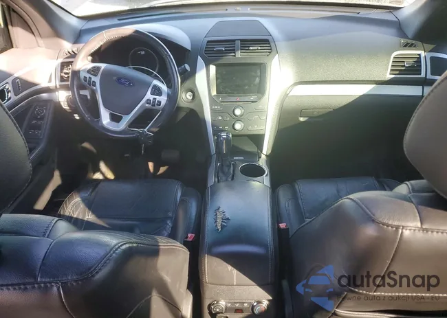 1FM5K8D86DGC52245: 73463465