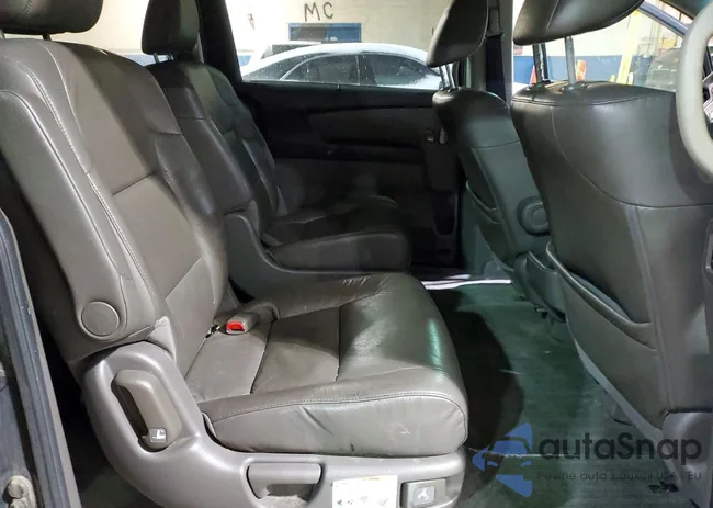 5FNRL5H63DB008086: 73450645