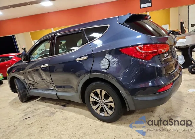 5XYZTDLB7FG257548: 73695485