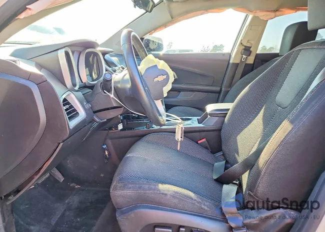 1GNALBEK2EZ103254: 98317855