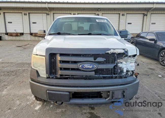 1FTFX1ETXBFB64872: 98881205