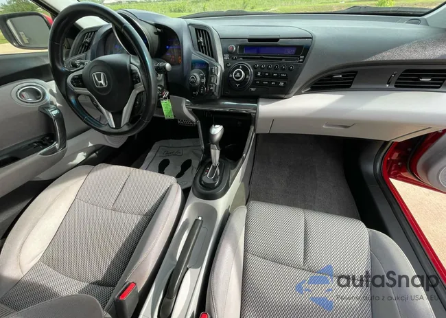 JHMZF1D69CS003965: 72321025