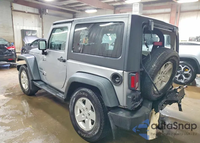 1C4AJWAG9DL692425: 99124465