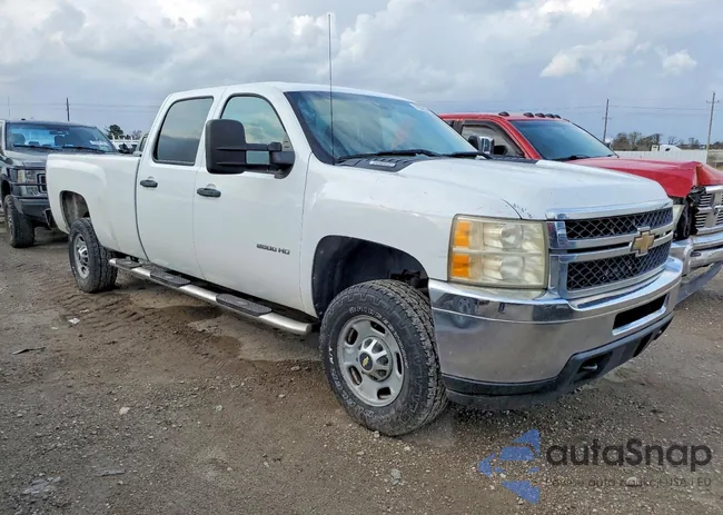 1GC1CVCG3BF117752: 72360095