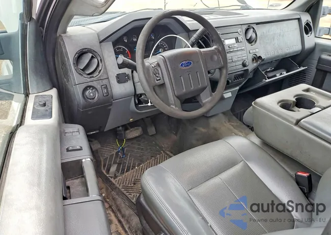 1FT7X2AT6BED09346: 77799565