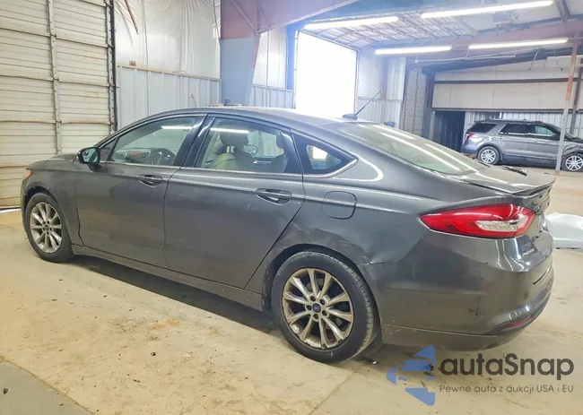 3FA6P0H78HR164895: 99993765