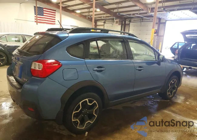 JF2GPAVC4EH321889: 98669365