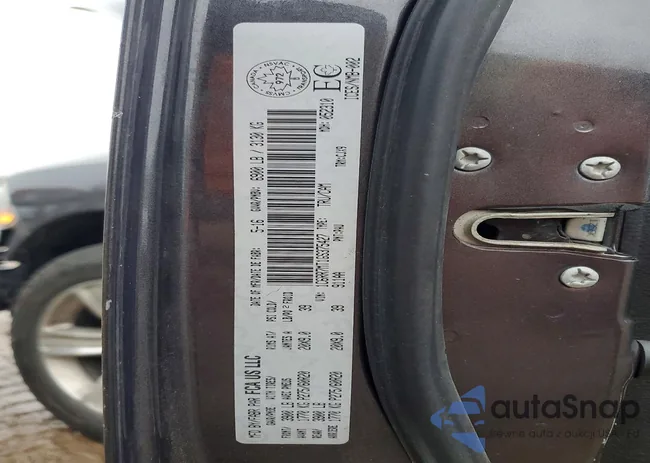 1C6RR7MT1GS375427: 98145105