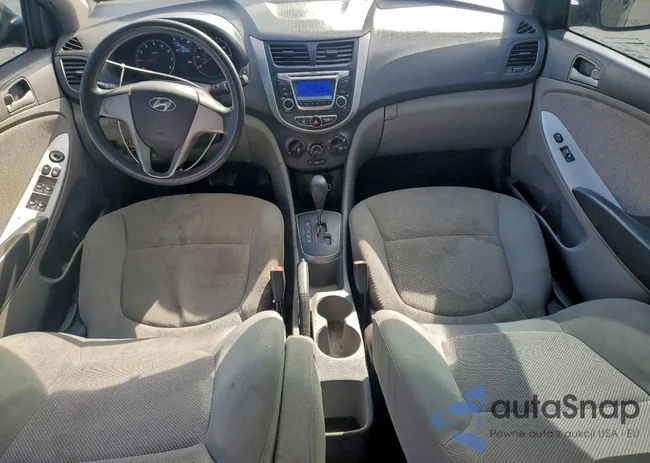 KMHCT4AE3EU768220: 73303505