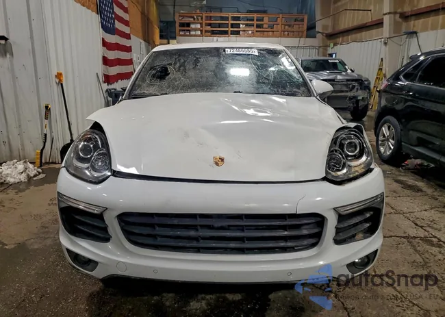 WP1AE2A22GLA58345: 72486585