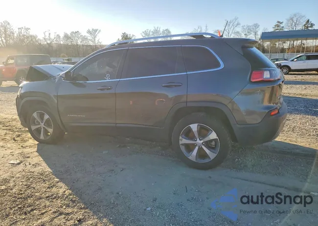 1C4PJMDX4MD177434: 74082685