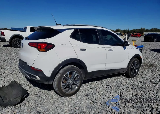 KL4MMDS22NB103518: 73721665