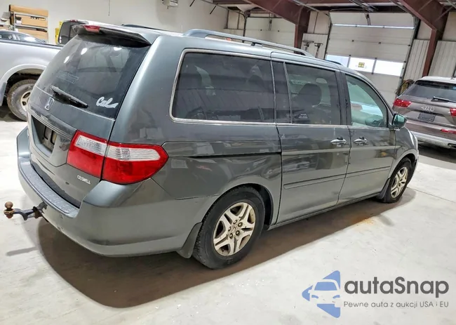 5FNRL38767B450345: 99224475