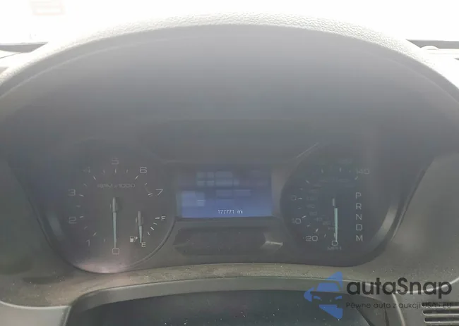 1FM5K7B88FGA78808: 98654515