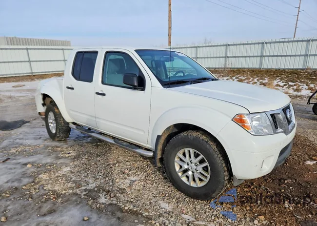 1N6AD0EV1KN795267: 97272625