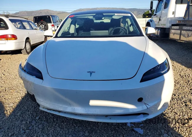 5YJ3E1EA5SF079031: 98833345