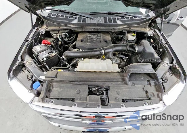 1FTFW1E82PKD68269: 72458955