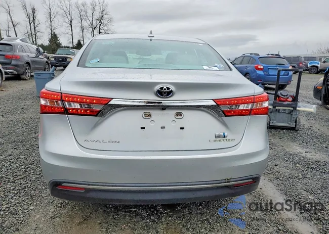 4T1BD1EB1EU030312: 99392425