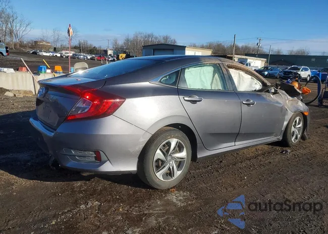 2HGFC2F66MH549178: 72435995