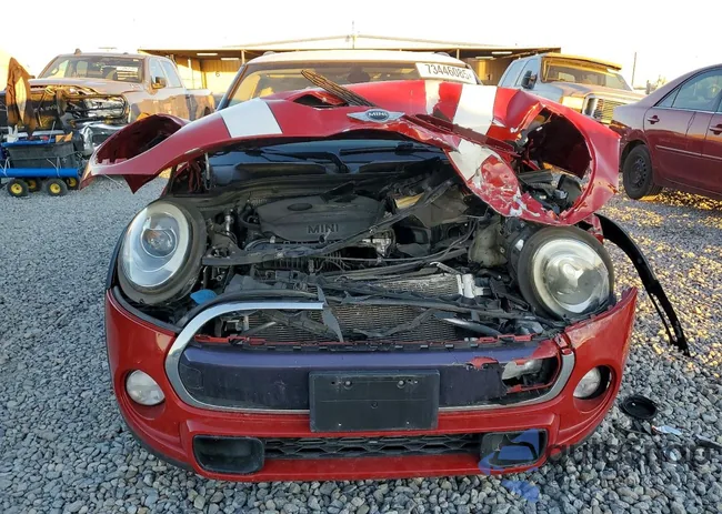 WMWXP7C50G3B33845: 73446085