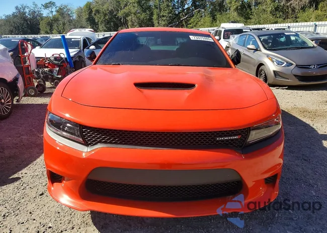 2C3CDXHG7PH707411: 73375985