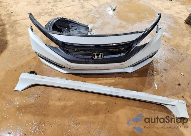 2HGFC2F65LH597611: 72188105