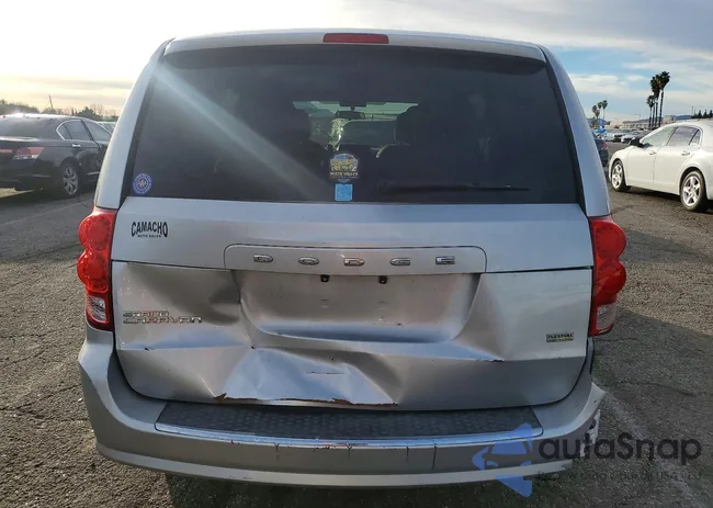 2C4RDGCG4CR310031: 74168595