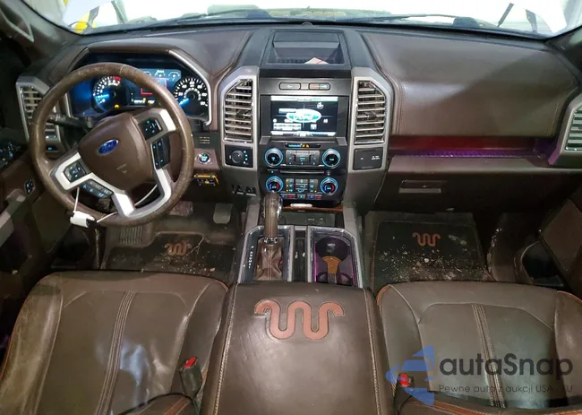 1FTEW1EG3FFC14776: 74437725