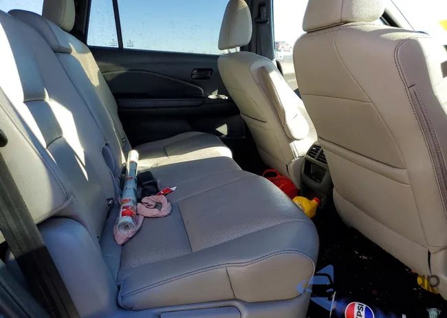 5FNYF8H54PB018867: 72270645