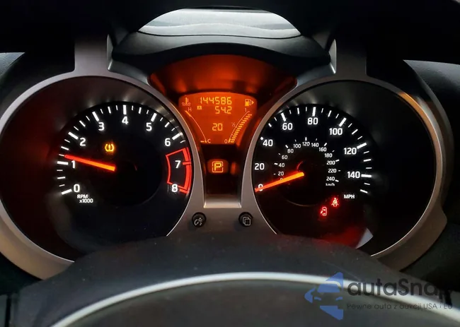 JN8AF5MV5BT017520: 99301385