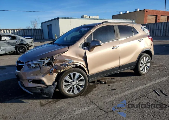 KL4CJASB7JB665038: 72468665