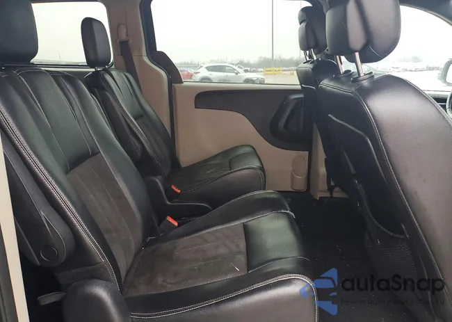 2C4RDGCG3KR802239: 91910765