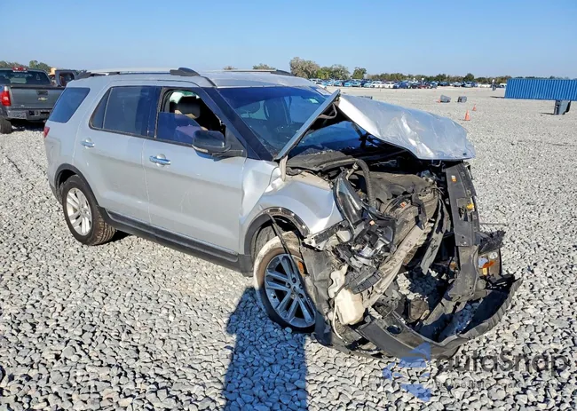 1FM5K7D89FGA67961: 98543935