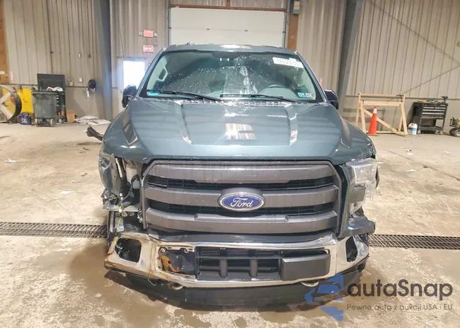 1FTEW1EGXFFC60198: 74050035