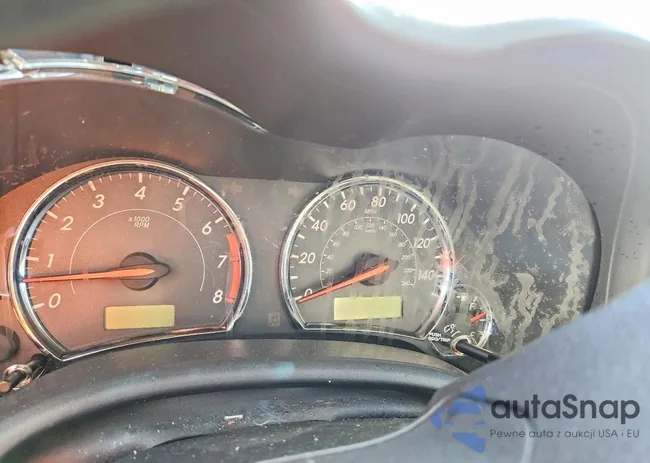 2T1BU4EE5BC754593: 99467435