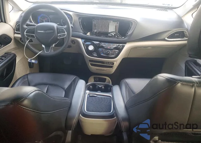 2C4RC1BG5PR536151: 74441545