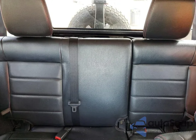 1C4BJWEG8CL267081: 99680085