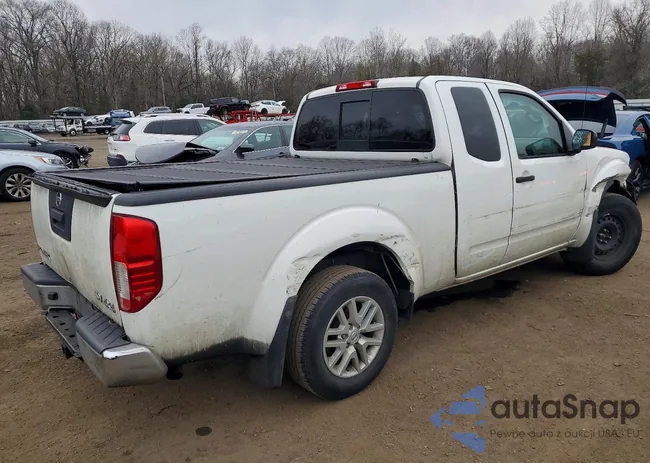 1N6AD0CWXJN762875: 72583525